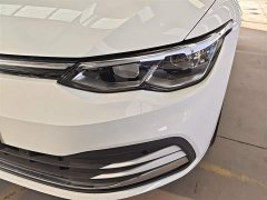 Volkswagen Golf 2021 280TSI DSG Pro - ფოტო 18