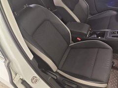 Volkswagen Golf 2021 280TSI DSG Pro - ფოტო 20