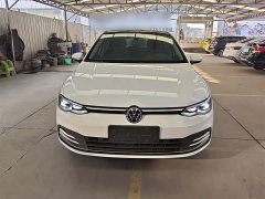 Volkswagen Golf 2021 280TSI DSG Pro - ფოტო 3