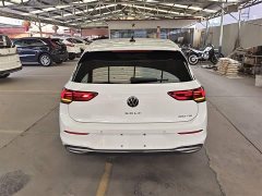 Volkswagen Golf 2021 280TSI DSG Pro - ფოტო 4