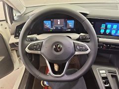 Volkswagen Golf 2021 280TSI DSG Pro - ფოტო 7