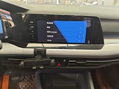 Volkswagen Golf 2021 280TSI DSG Pro - ფოტო 9