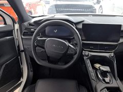 Lynk & Co Geely Lynk & Co 06 Remix 1.5T Sport Pro - ფოტო 11