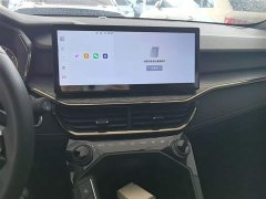 Lynk & Co Geely Lynk & Co 06 Remix 1.5T Sport Pro - ფოტო 13