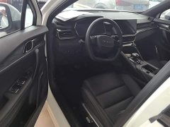 Lynk & Co Geely Lynk & Co 06 Remix 1.5T Sport Pro - ფოტო 16