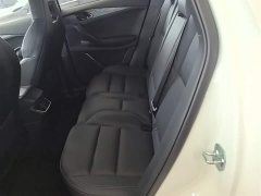 Lynk & Co Geely Lynk & Co 06 Remix 1.5T Sport Pro - ფოტო 17