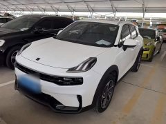 Lynk & Co Geely Lynk & Co 06 Remix 1.5T Sport Pro - ფოტო 2
