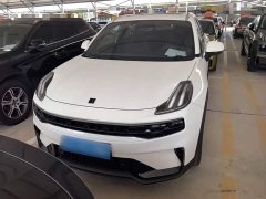 Lynk & Co Geely Lynk & Co 06 Remix 1.5T Sport Pro - ფოტო 3