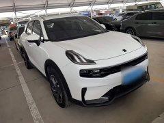 Lynk & Co Geely Lynk & Co 06 Remix 1.5T Sport Pro - ფოტო 4