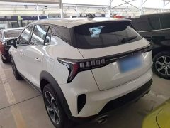 Lynk & Co Geely Lynk & Co 06 Remix 1.5T Sport Pro - ფოტო 5