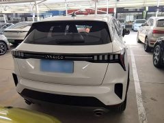 Lynk & Co Geely Lynk & Co 06 Remix 1.5T Sport Pro - ფოტო 6