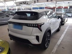 Lynk & Co Geely Lynk & Co 06 Remix 1.5T Sport Pro - ფოტო 7