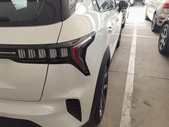 Lynk & Co Geely Lynk & Co 06 Remix 1.5T Sport Pro - ფოტო 8