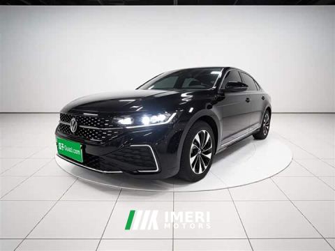2023 Volkswagen Passat 330TSI Starry Sky Elite
