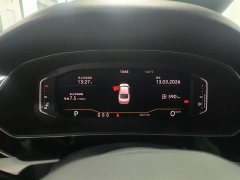 Volkswagen Passat 330TSI Starry Sky Elite - ფოტო 12