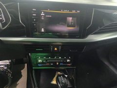 Volkswagen Passat 330TSI Starry Sky Elite - ფოტო 13