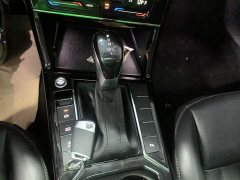 Volkswagen Passat 330TSI Starry Sky Elite - ფოტო 14