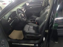 Volkswagen Passat 330TSI Starry Sky Elite - ფოტო 15