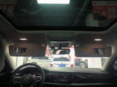 Volkswagen Passat 330TSI Starry Sky Elite - ფოტო 18