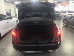 Volkswagen Passat 330TSI Starry Sky Elite - ფოტო 19