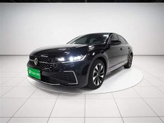 Volkswagen Passat 330TSI Starry Sky Elite - ფოტო 2