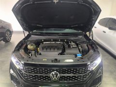 Volkswagen Passat 330TSI Starry Sky Elite - ფოტო 20