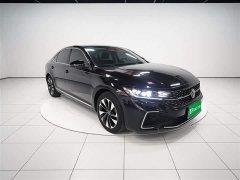 Volkswagen Passat 330TSI Starry Sky Elite - ფოტო 4