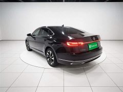 Volkswagen Passat 330TSI Starry Sky Elite - ფოტო 5