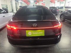 Volkswagen Passat 330TSI Starry Sky Elite - ფოტო 6