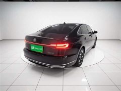 Volkswagen Passat 330TSI Starry Sky Elite - ფოტო 7