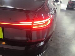 Volkswagen Passat 330TSI Starry Sky Elite - ფოტო 8