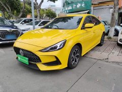 SAIC MG5 2021 Facelift 1.8L DVVT CVT Youth Luxury Edition - ფოტო 1