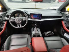 SAIC MG5 2021 Facelift 1.8L DVVT CVT Youth Luxury Edition - ფოტო 10
