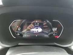 SAIC MG5 2021 Facelift 1.8L DVVT CVT Youth Luxury Edition - ფოტო 12