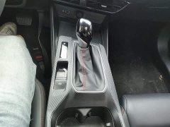 SAIC MG5 2021 Facelift 1.8L DVVT CVT Youth Luxury Edition - ფოტო 14