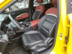SAIC MG5 2021 Facelift 1.8L DVVT CVT Youth Luxury Edition - ფოტო 15