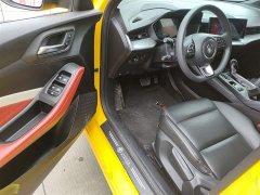 SAIC MG5 2021 Facelift 1.8L DVVT CVT Youth Luxury Edition - ფოტო 16