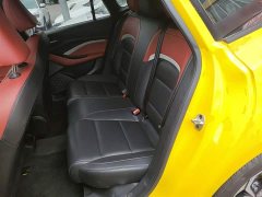 SAIC MG5 2021 Facelift 1.8L DVVT CVT Youth Luxury Edition - ფოტო 17