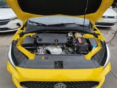 SAIC MG5 2021 Facelift 1.8L DVVT CVT Youth Luxury Edition - ფოტო 20