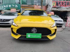 SAIC MG5 2021 Facelift 1.8L DVVT CVT Youth Luxury Edition - ფოტო 3