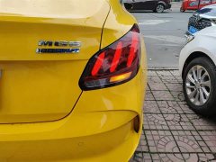 SAIC MG5 2021 Facelift 1.8L DVVT CVT Youth Luxury Edition - ფოტო 8