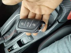 SAIC MG5 2021 Facelift 1.8L DVVT CVT Youth Luxury Edition - ფოტო 9