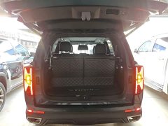GAC Aion GS8 Pioneer Series 2.0T GDI FWD Luxury Smart Connected Edition 7-Seater - ფოტო 11