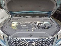 GAC Aion GS8 Pioneer Series 2.0T GDI FWD Luxury Smart Connected Edition 7-Seater - ფოტო 12