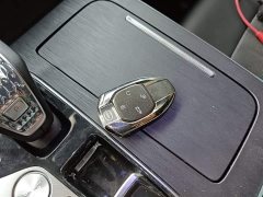 GAC Aion GS8 Pioneer Series 2.0T GDI FWD Luxury Smart Connected Edition 7-Seater - ფოტო 13