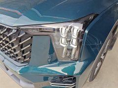 GAC Aion GS8 Pioneer Series 2.0T GDI FWD Luxury Smart Connected Edition 7-Seater - ფოტო 14