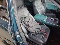 GAC Aion GS8 Pioneer Series 2.0T GDI FWD Luxury Smart Connected Edition 7-Seater - ფოტო 15