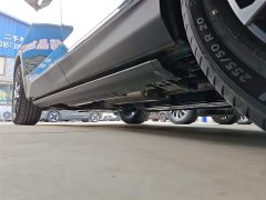 GAC Aion GS8 Pioneer Series 2.0T GDI FWD Luxury Smart Connected Edition 7-Seater - ფოტო 17