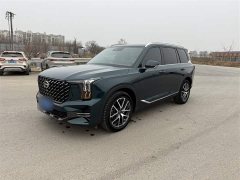 GAC Aion GS8 Pioneer Series 2.0T GDI FWD Luxury Smart Connected Edition 7-Seater - ფოტო 2
