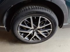GAC Aion GS8 Pioneer Series 2.0T GDI FWD Luxury Smart Connected Edition 7-Seater - ფოტო 20